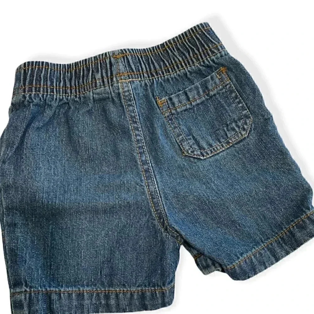 Jumping Beans shorts - Picture 2 of 4